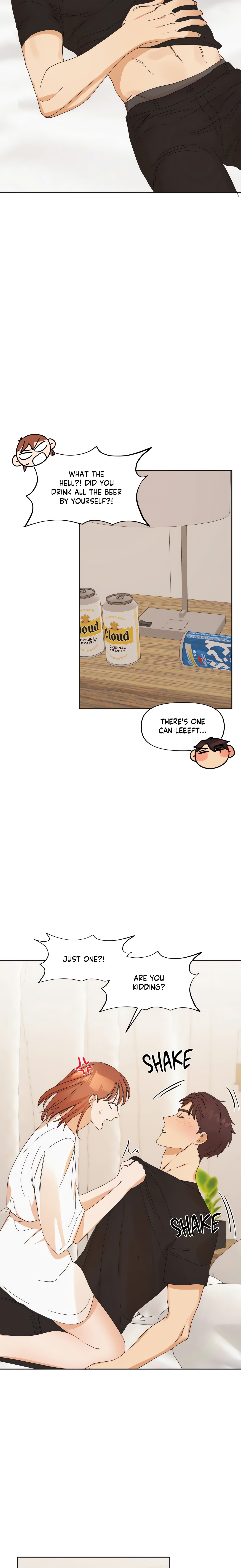 Channeling Urges chapter 29 page 5