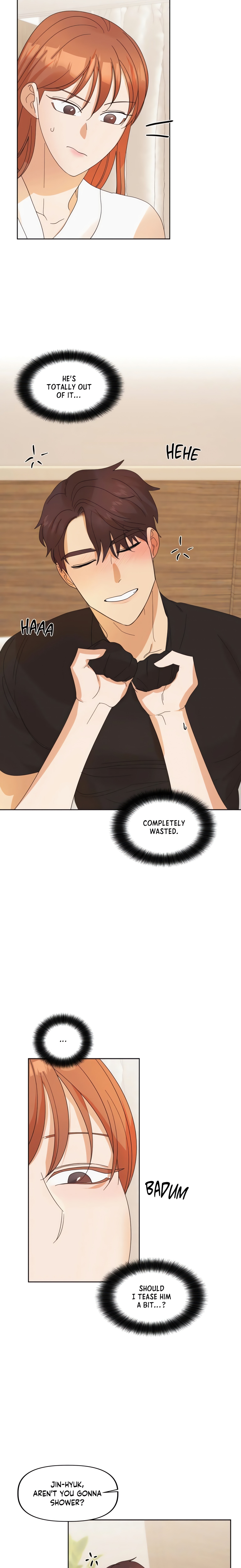 Channeling Urges chapter 29 page 6