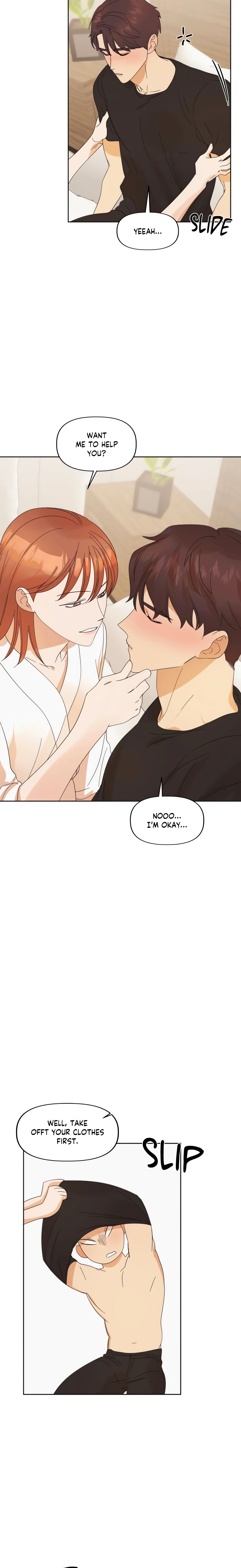 Channeling Urges chapter 29 page 7