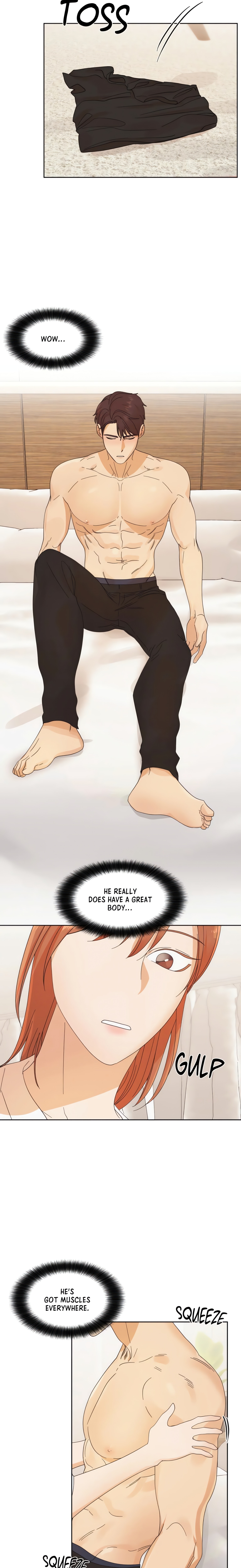Channeling Urges chapter 29 page 8