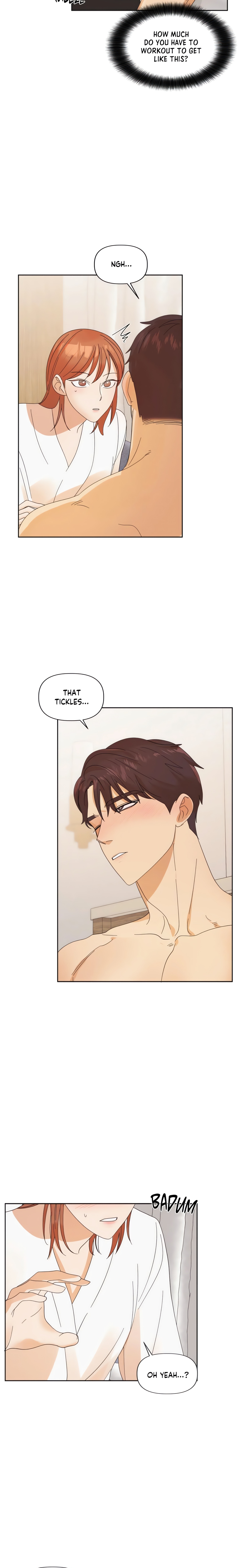 Channeling Urges chapter 29 page 9