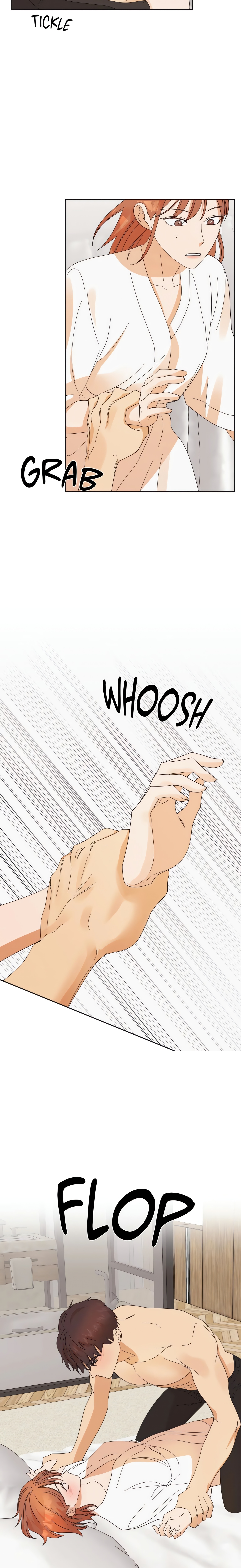 Channeling Urges chapter 29 page 11