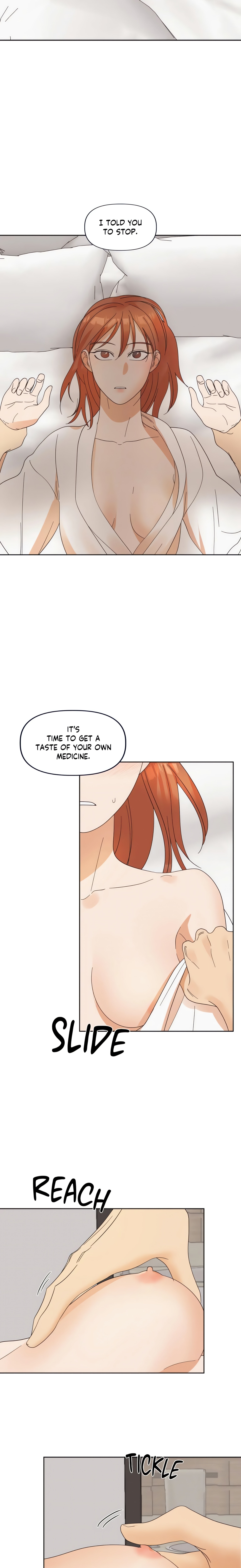 Channeling Urges chapter 29 page 12