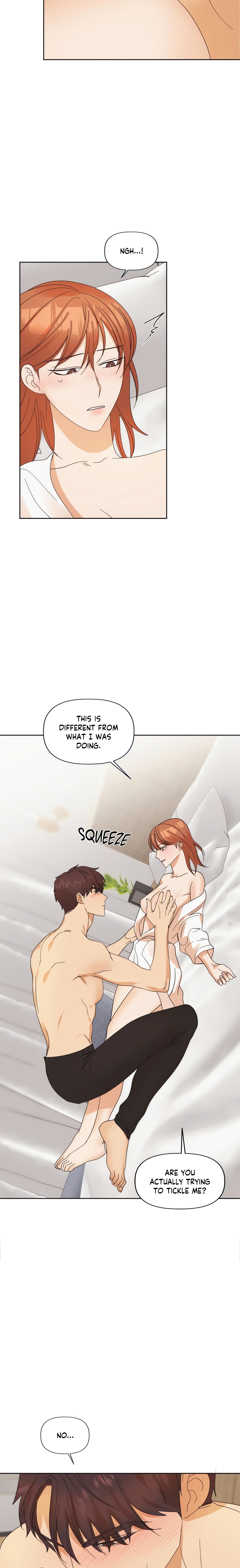 Channeling Urges chapter 29 page 13