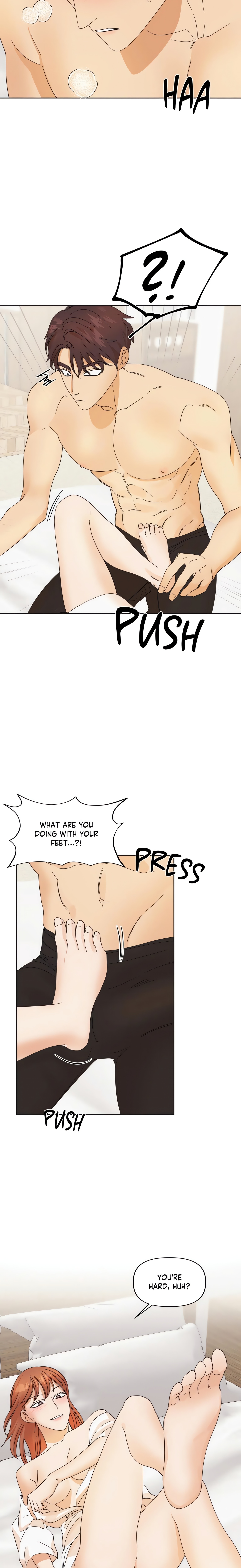 Channeling Urges chapter 29 page 14
