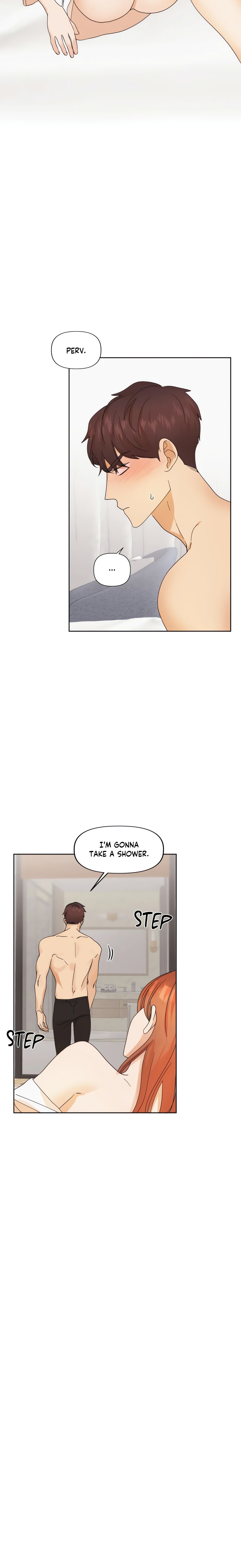 Channeling Urges chapter 29 page 15