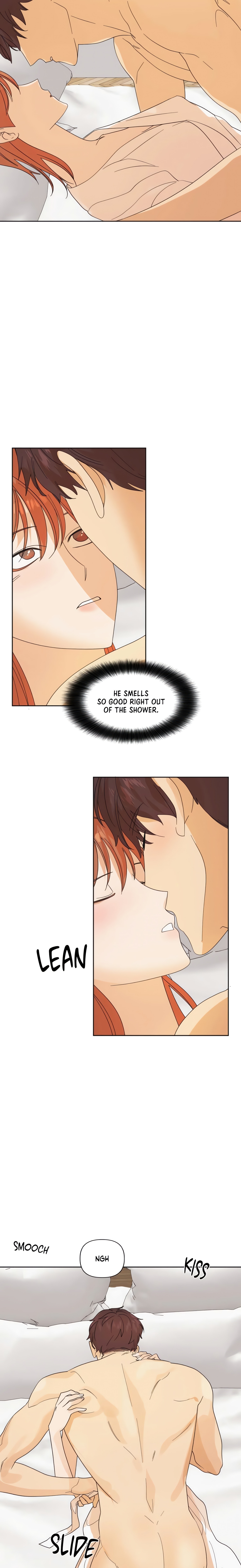 Channeling Urges chapter 29 page 17