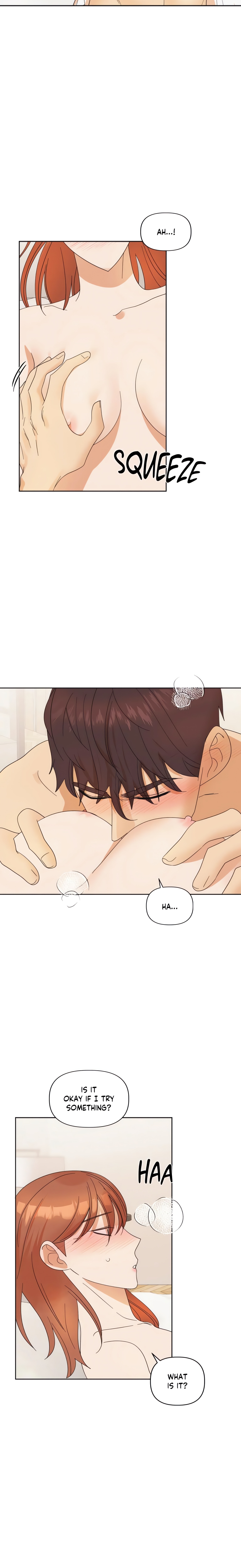 Channeling Urges chapter 29 page 18