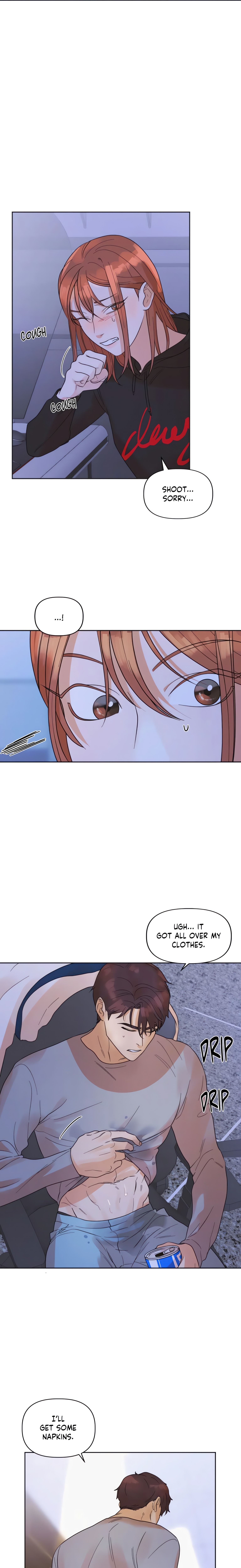 Channeling Urges chapter 3 page 9