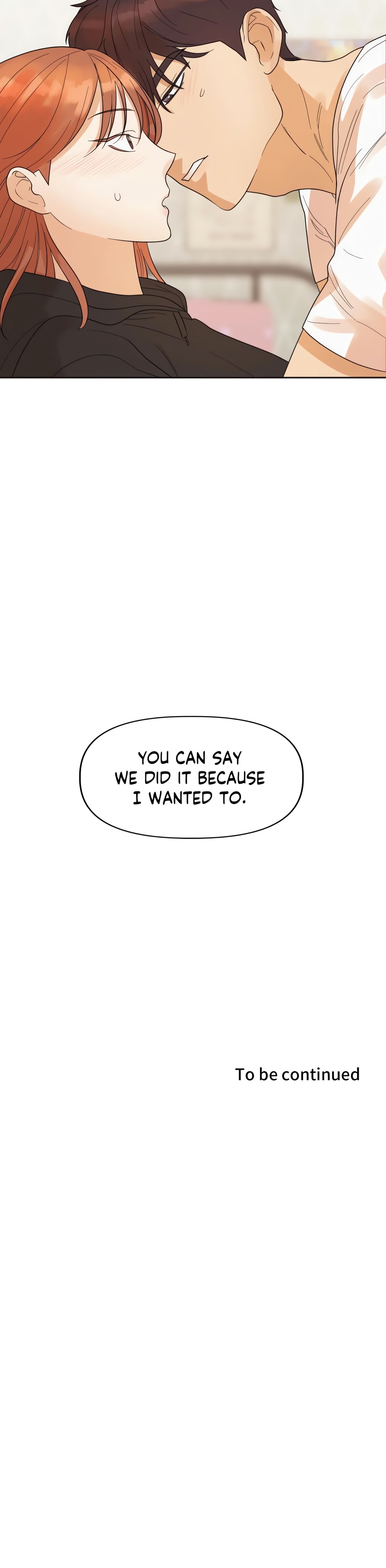 Channeling Urges chapter 3 page 21