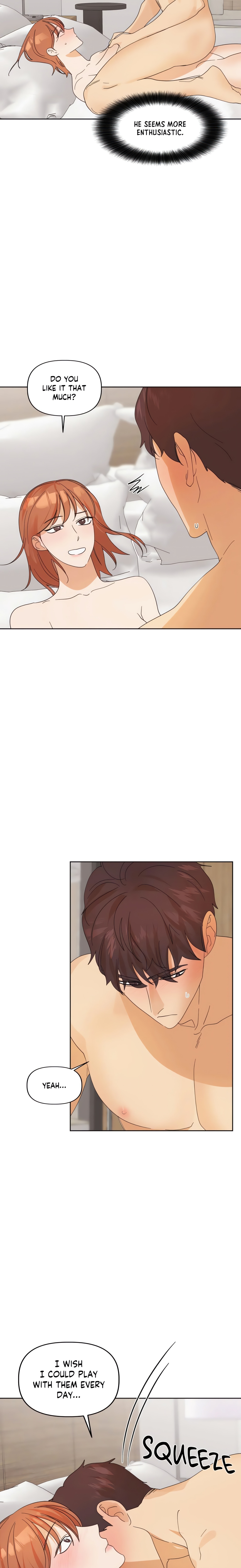 Channeling Urges chapter 30 page 2