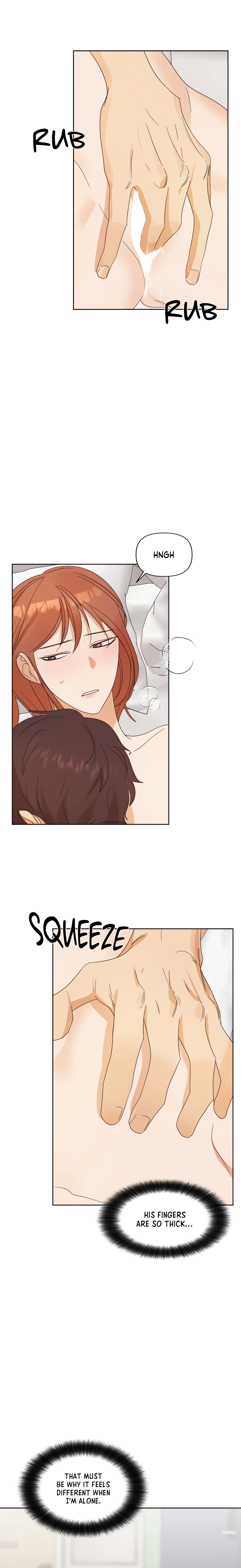 Channeling Urges chapter 30 page 6