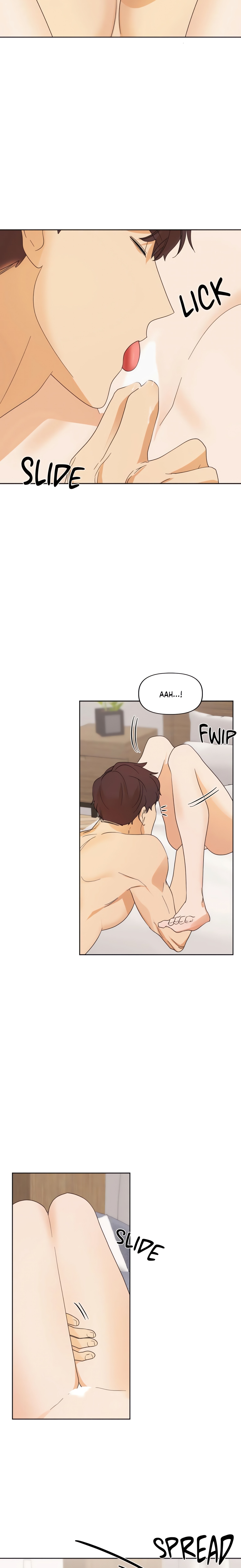 Channeling Urges chapter 30 page 9