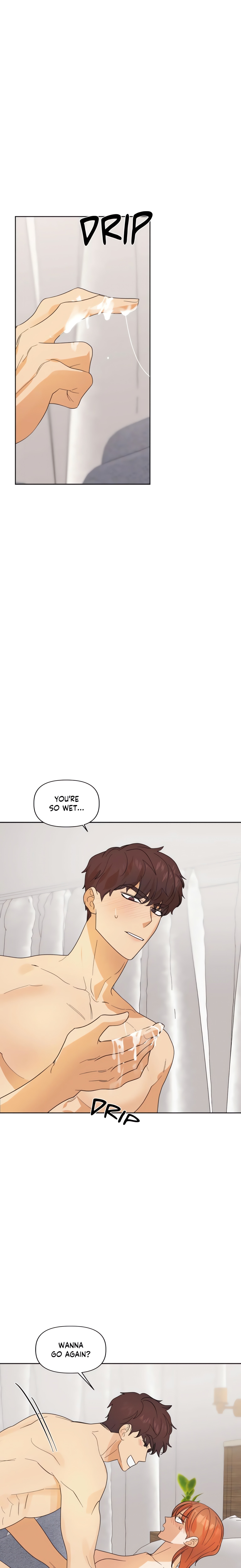 Channeling Urges chapter 30 page 11
