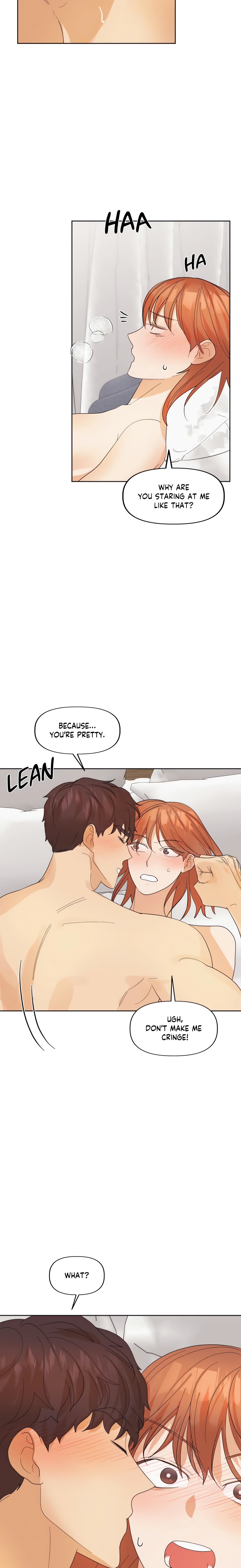 Channeling Urges chapter 30 page 14