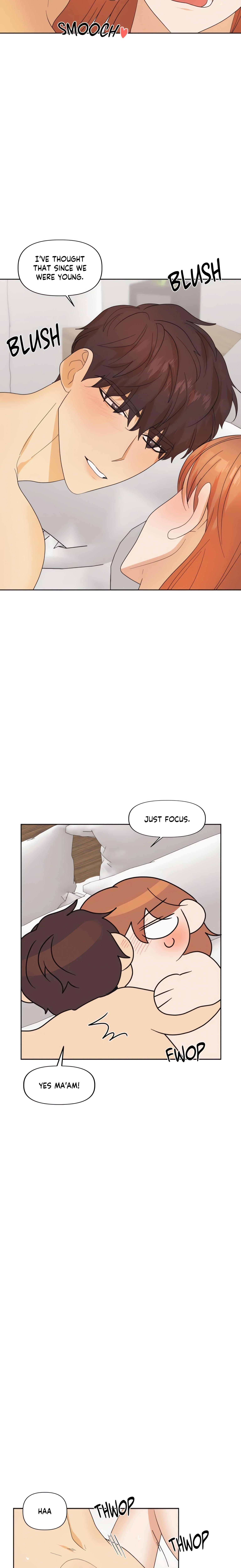 Channeling Urges chapter 30 page 15