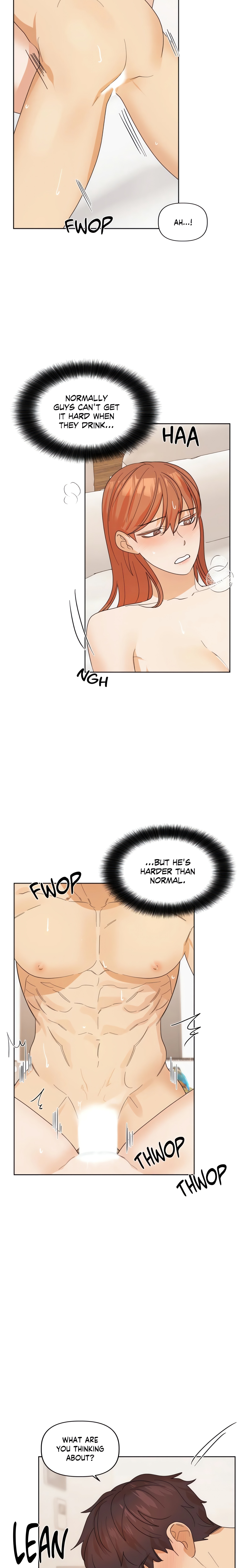 Channeling Urges chapter 30 page 16