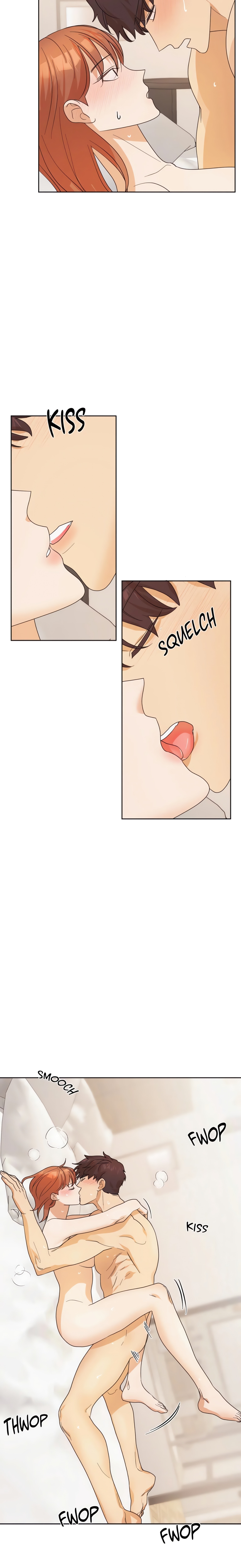 Channeling Urges chapter 30 page 17