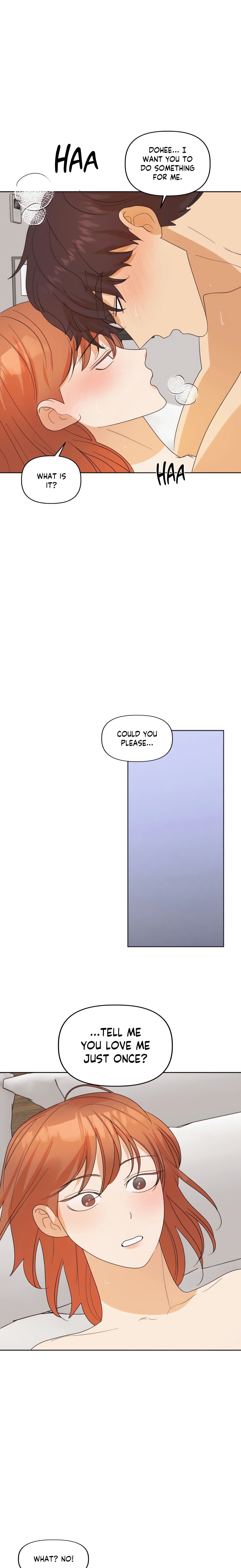 Channeling Urges chapter 30 page 18