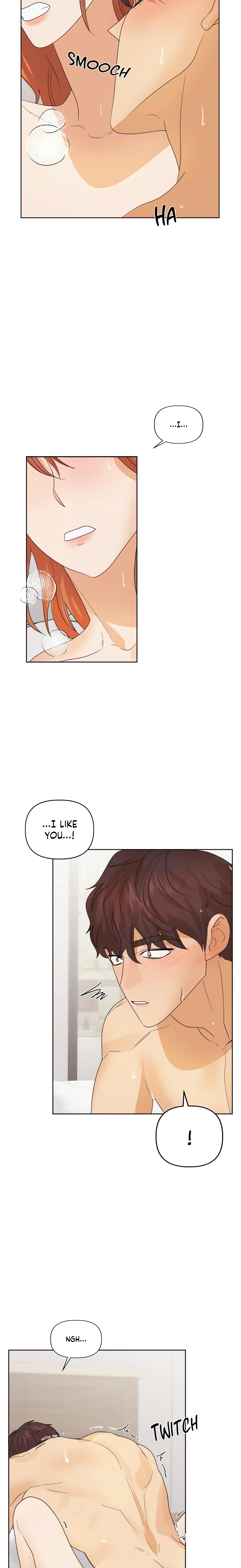 Channeling Urges chapter 30 page 20
