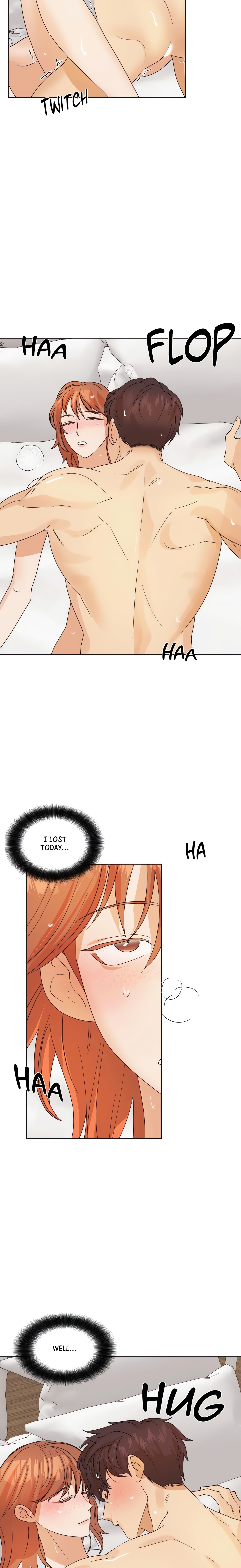 Channeling Urges chapter 30 page 21
