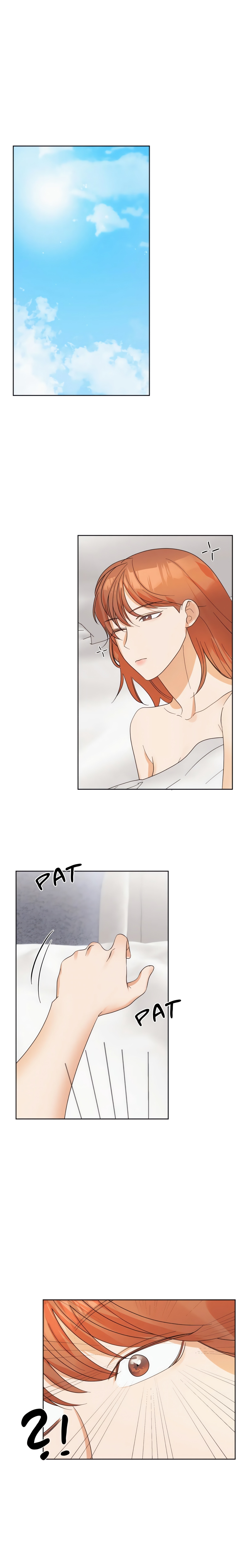 Channeling Urges chapter 31 page 1