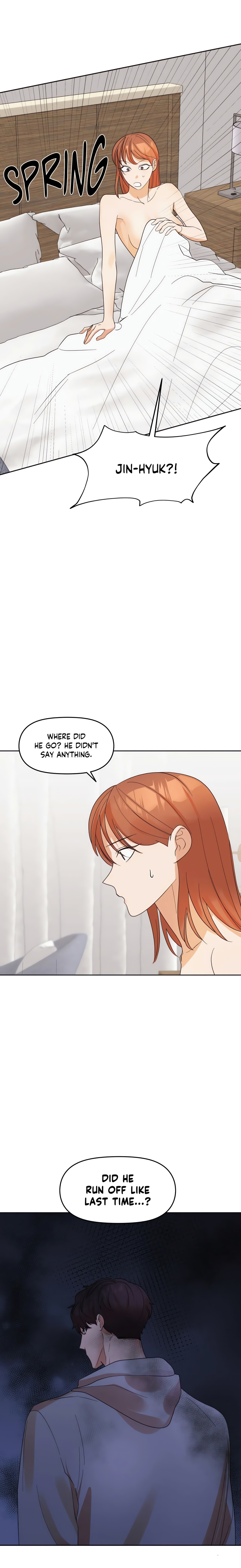 Channeling Urges chapter 31 page 2