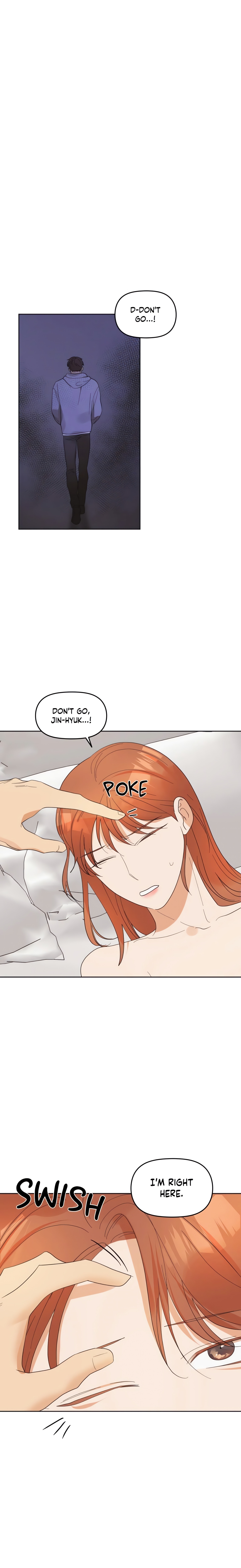 Channeling Urges chapter 31 page 3