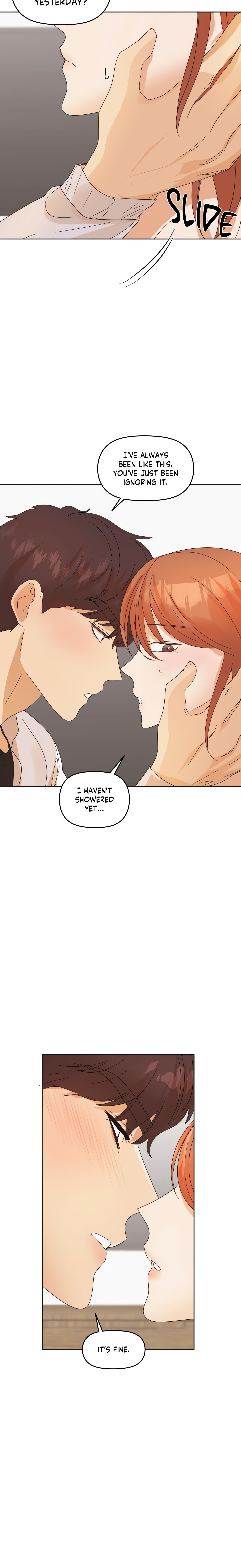 Channeling Urges chapter 31 page 7
