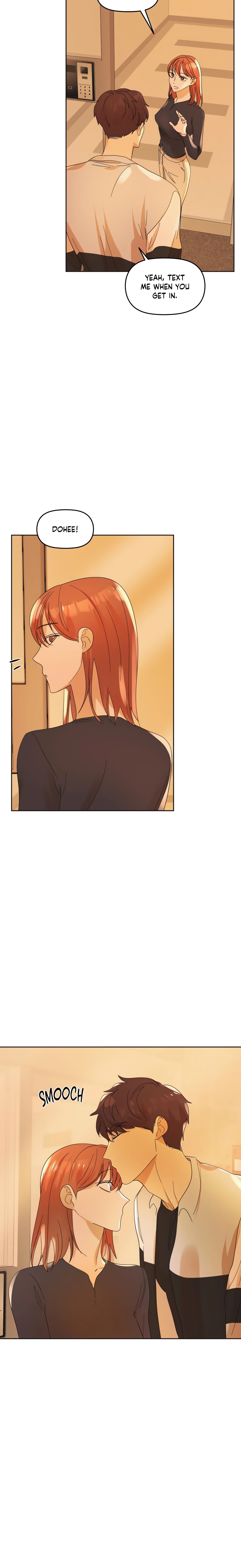 Channeling Urges chapter 31 page 9
