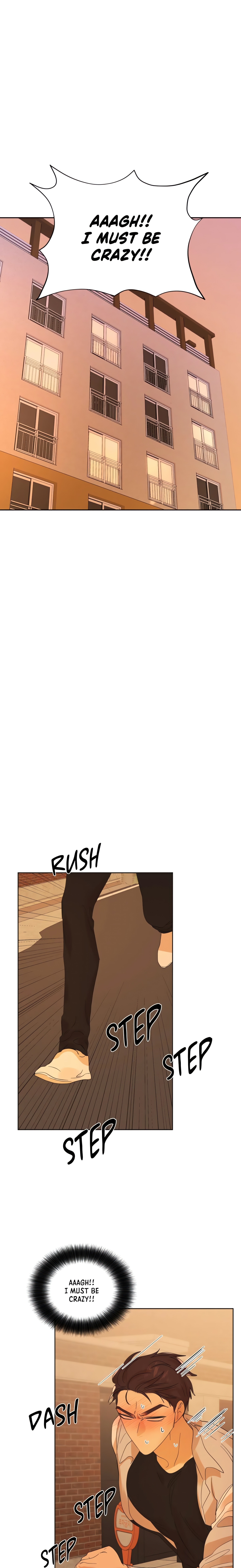 Channeling Urges chapter 31 page 12