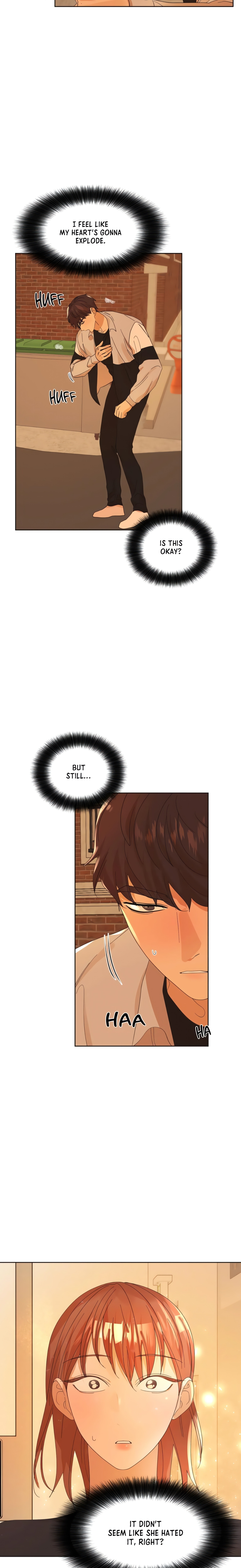 Channeling Urges chapter 31 page 13