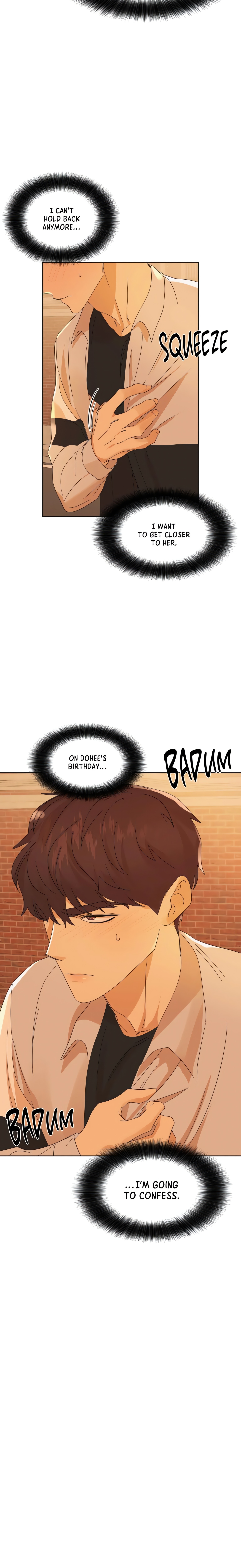 Channeling Urges chapter 31 page 14