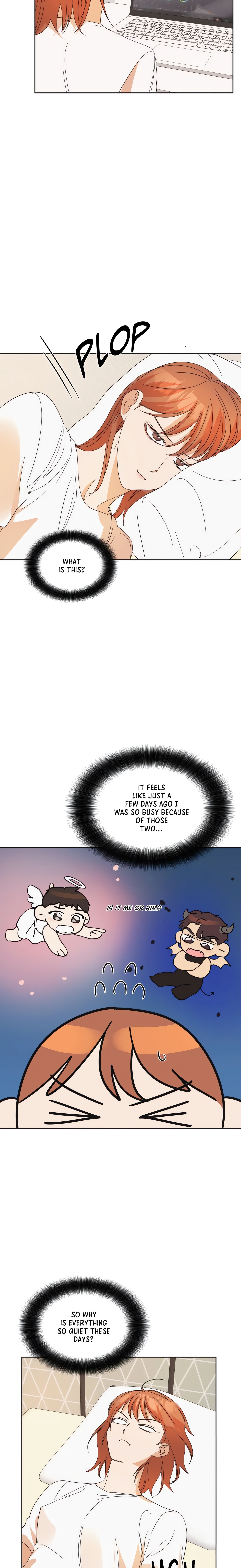 Channeling Urges chapter 31 page 16