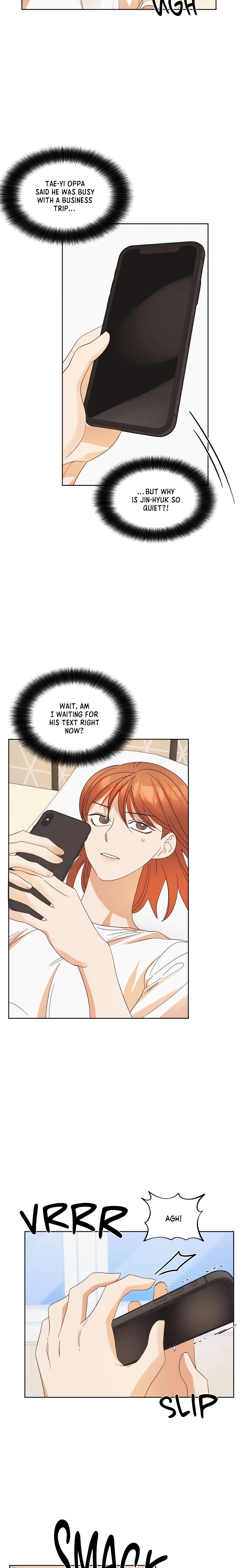 Channeling Urges chapter 31 page 17