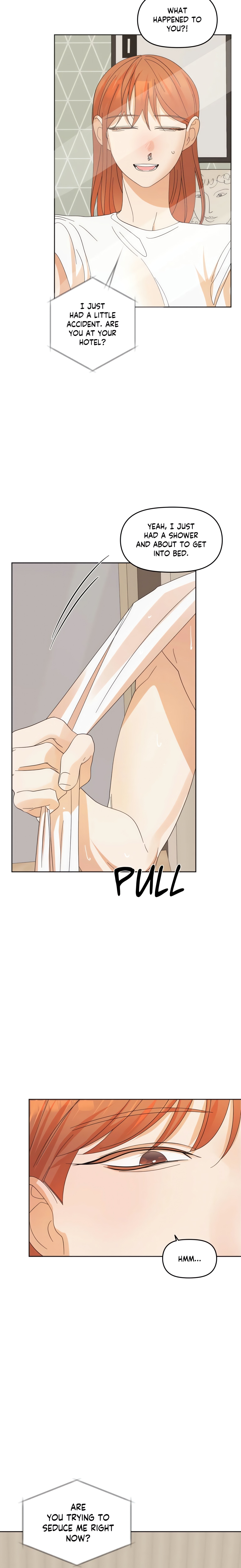 Channeling Urges chapter 31 page 19
