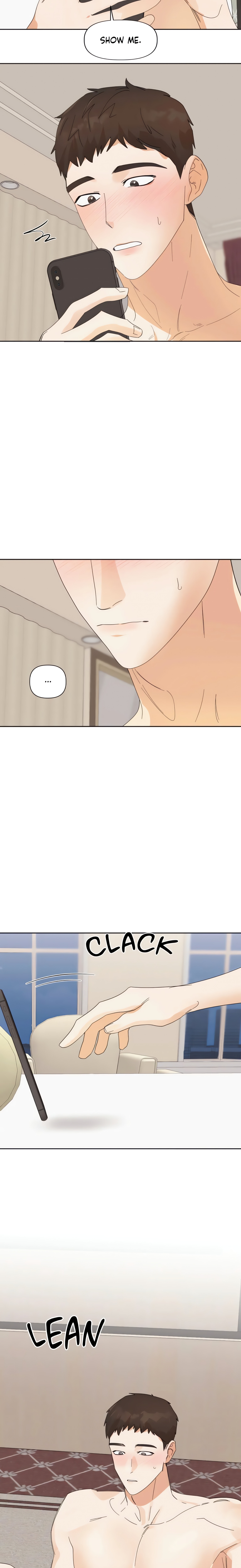 Channeling Urges chapter 32 page 2