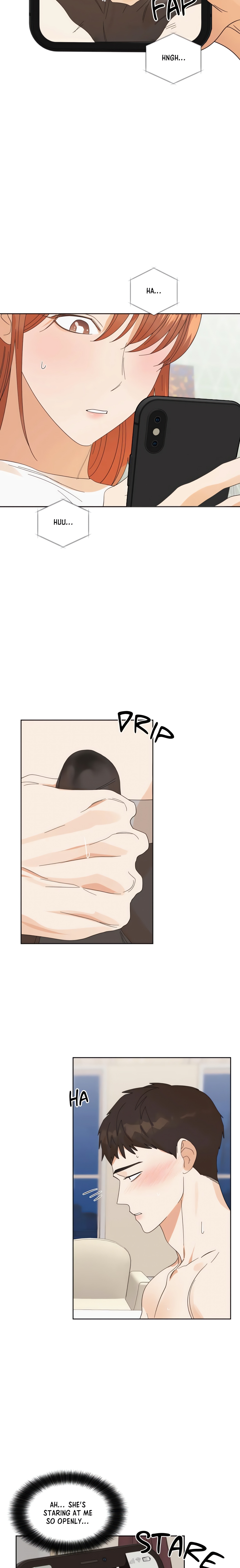 Channeling Urges chapter 32 page 5