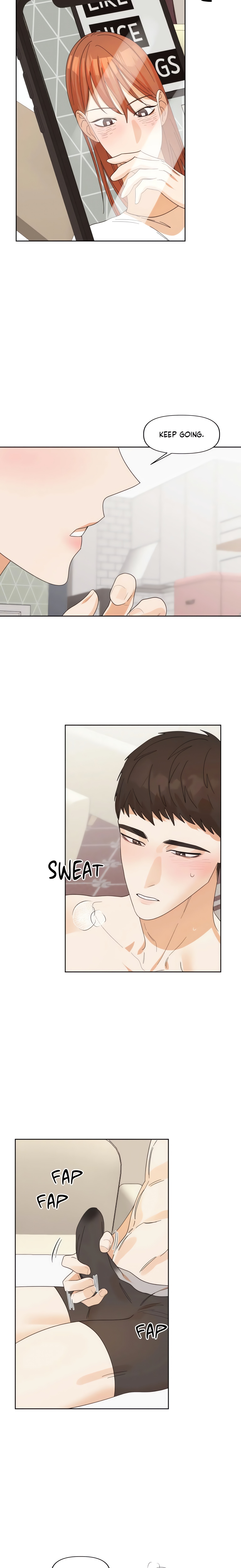 Channeling Urges chapter 32 page 6