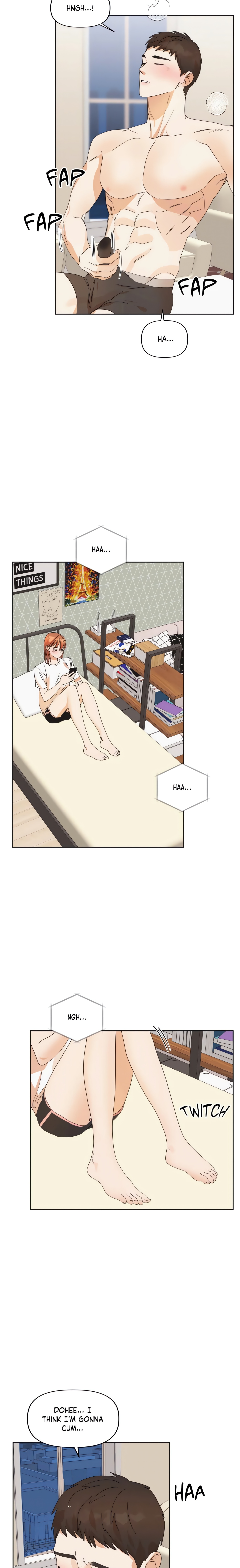Channeling Urges chapter 32 page 7