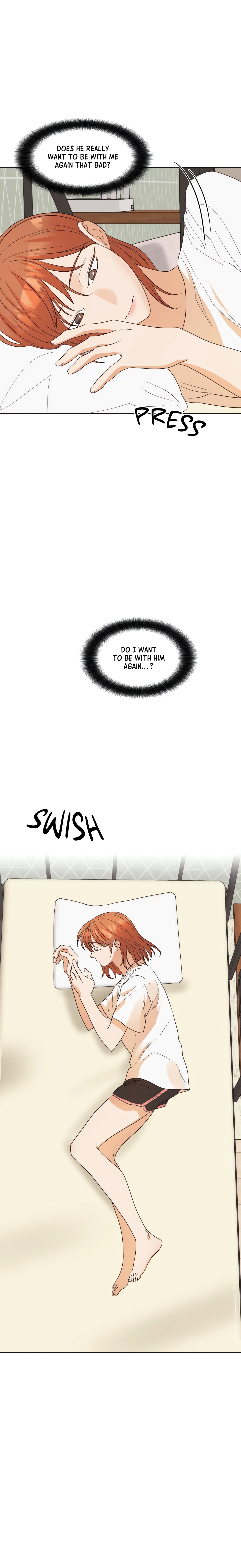 Channeling Urges chapter 32 page 13