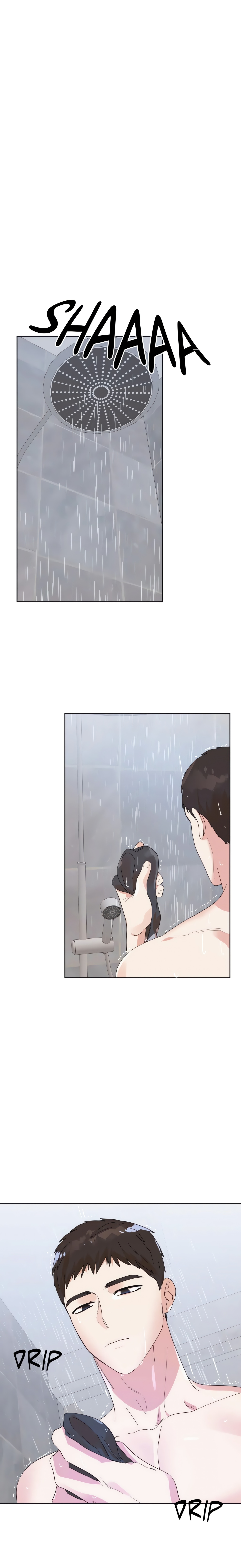 Channeling Urges chapter 32 page 14