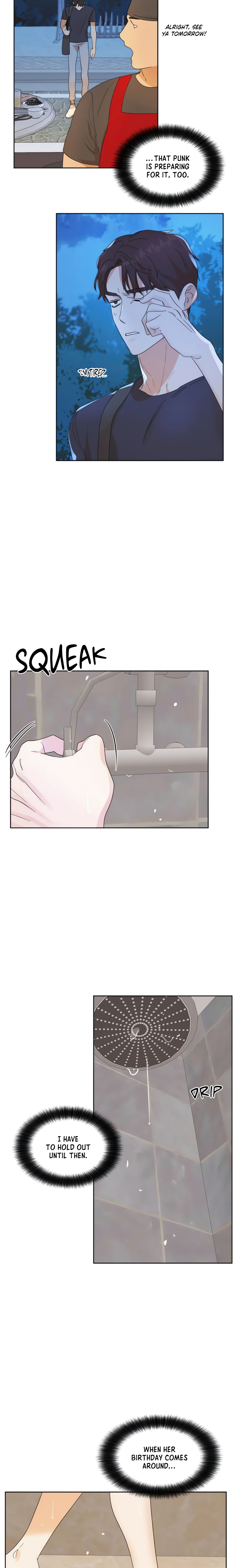 Channeling Urges chapter 32 page 16