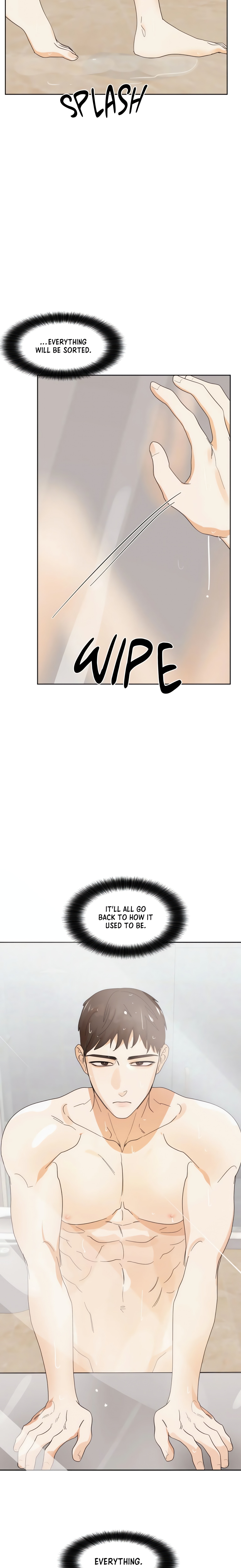 Channeling Urges chapter 32 page 17