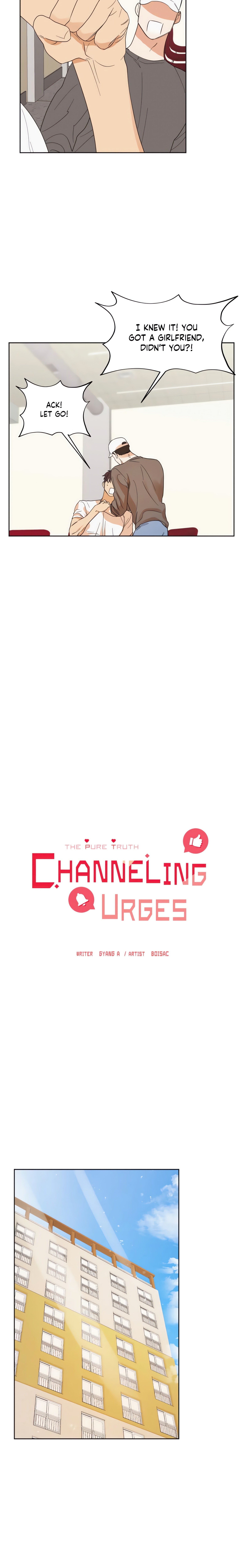 Channeling Urges chapter 33 page 3