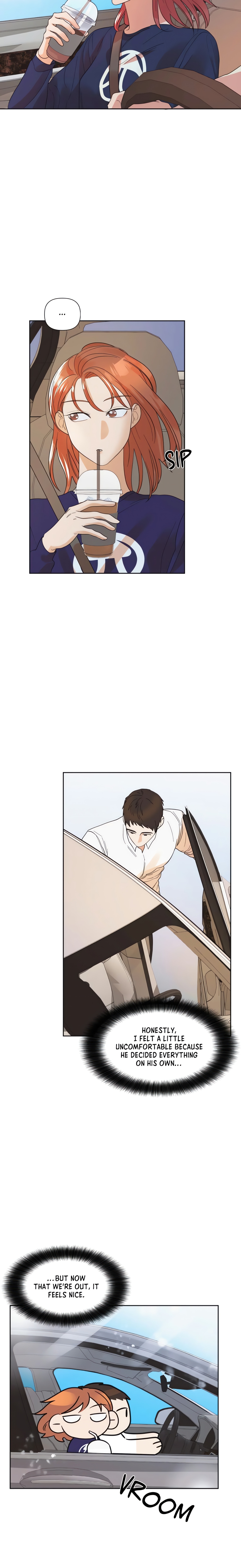 Channeling Urges chapter 33 page 8