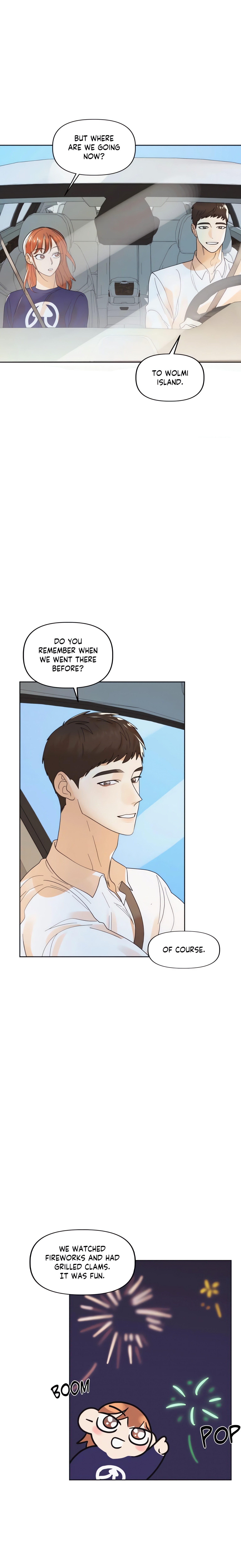 Channeling Urges chapter 33 page 9