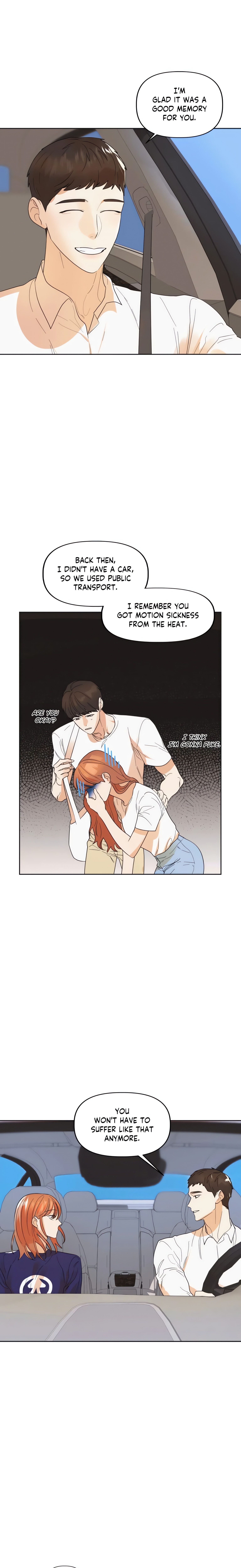 Channeling Urges chapter 33 page 10