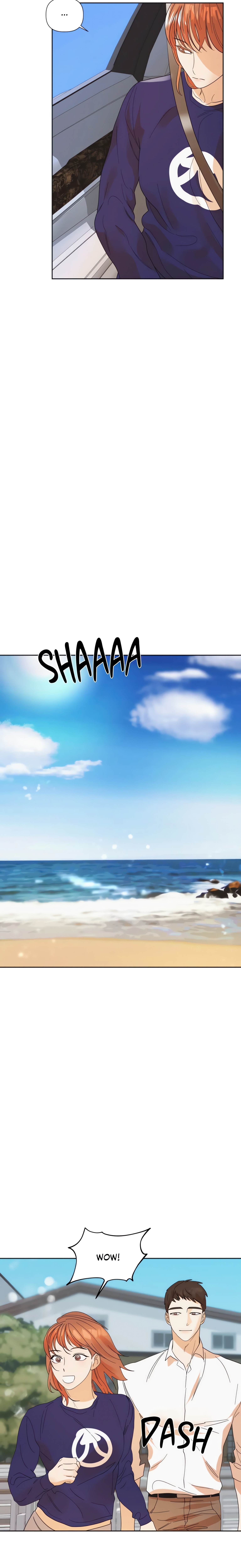 Channeling Urges chapter 33 page 11
