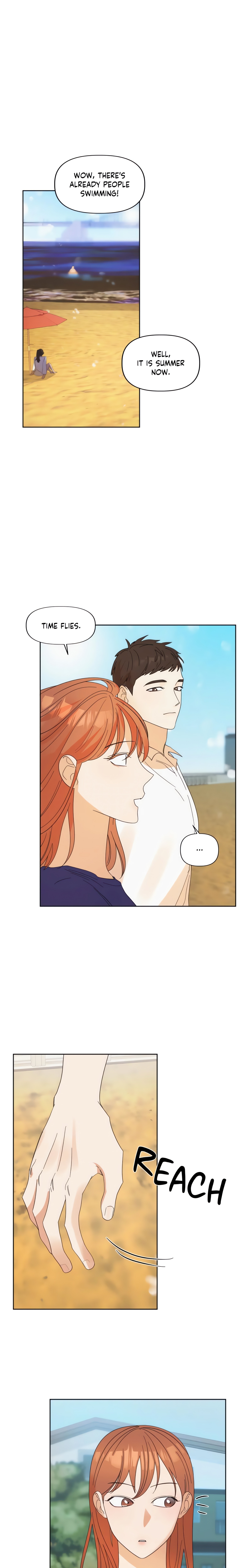Channeling Urges chapter 33 page 12